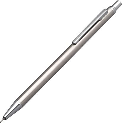 Obrazek Długopis metalowy- żelowy