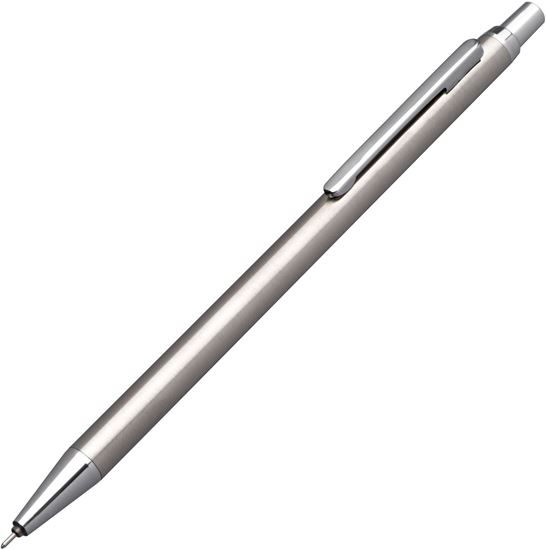 Picture of Długopis metalowy- żelowy