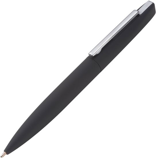 Picture of Długopis metalowy- gumowany