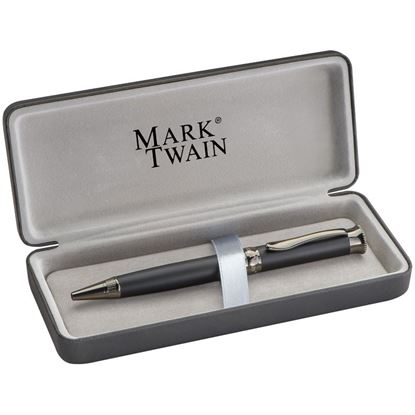 Obrazek Długopis metalowy Mark Twain
