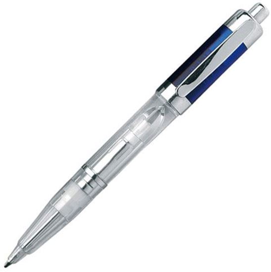 Picture of Długopis plastikowy świecący