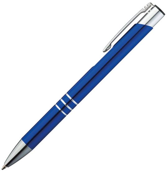 Picture of Długopis metalowy