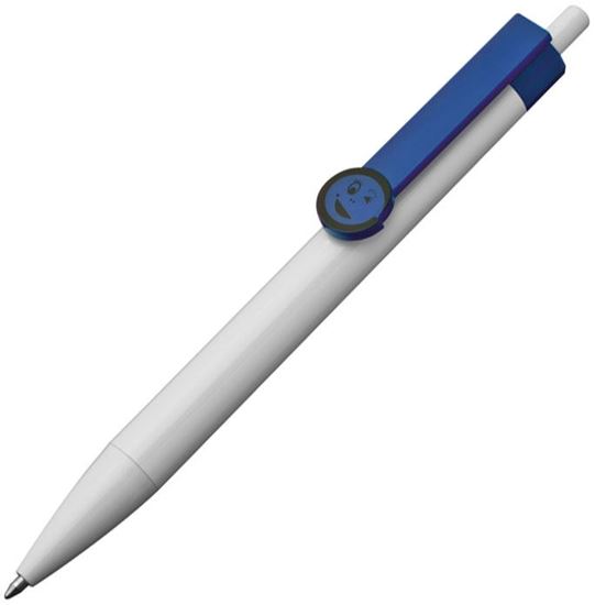 Picture of Długopis plastikowy CrisMa
