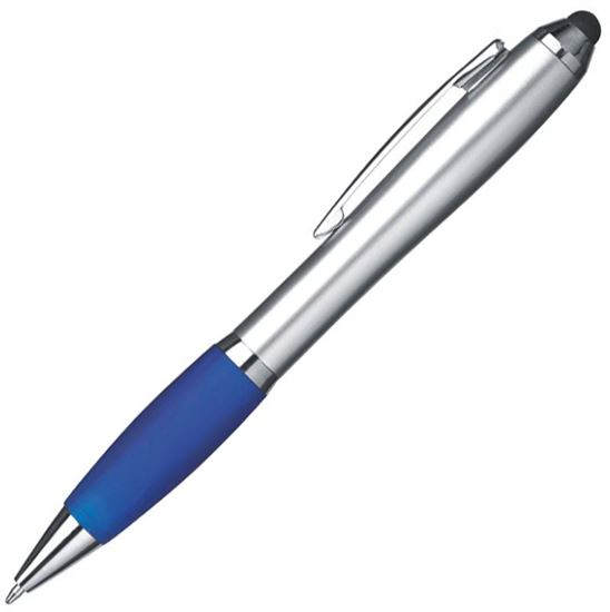 Picture of Długopis plastikowy do ekranów dotykowych