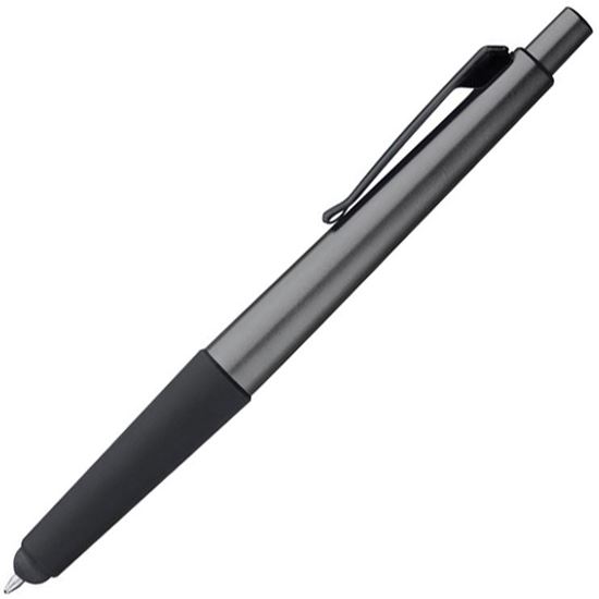 Picture of Długopis plastikowy do ekranów dotykowych