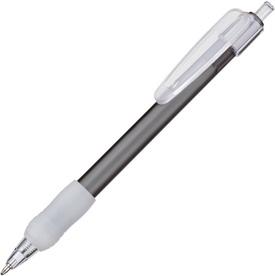 Picture of Długopis plastikowy pod doming