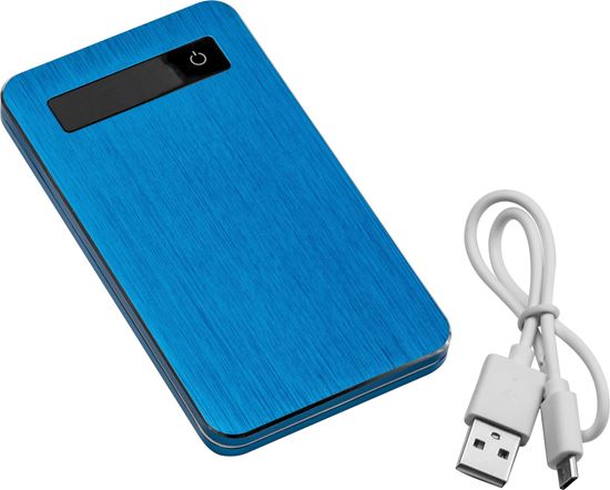 Picture of Power bank 4000 mAh