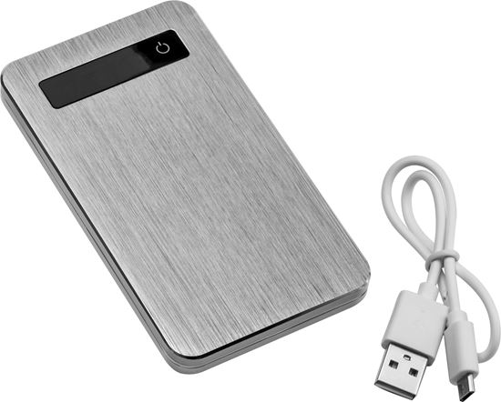 Picture of Power bank 4000 mAh