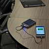 Picture of Power bank 4000 mAh - solarny