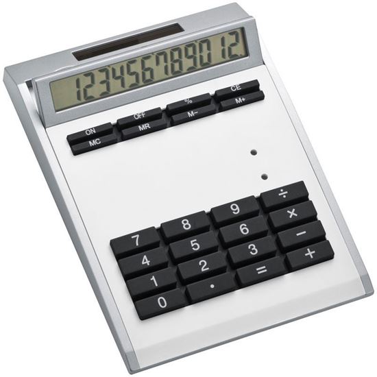 Picture of Kalkulator CrisMa