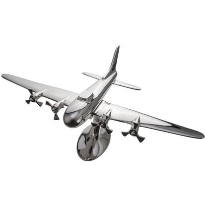 Obrazek Samolot - model