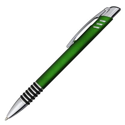 Obrazek Długopis Awesome, zielony 