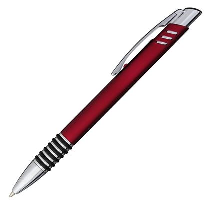 Obrazek Długopis Awesome, czerwony 