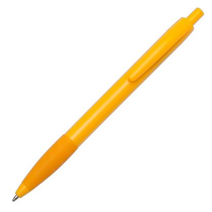 Obrazek Długopis Blitz, żółty 