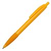 Obrazek Długopis Blitz, żółty 