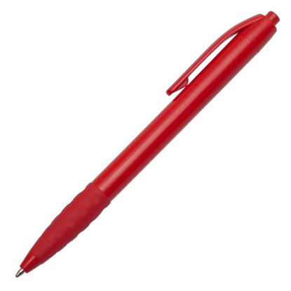 Obrazek Długopis Blitz, czerwony 