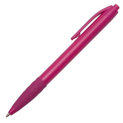 Obrazek Długopis Blitz, różowy 