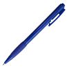 Obrazek Długopis Cone, niebieski 