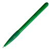 Obrazek Długopis Cone, zielony 