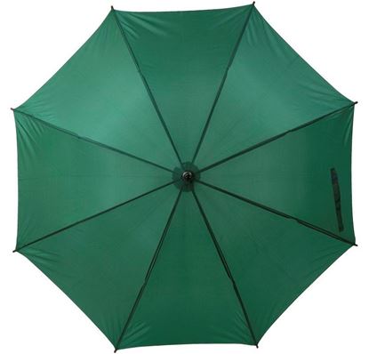 Obrazek Parasol automatyczny Martigny, zielony 