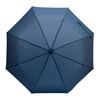 Obrazek Składany parasol sztormowy Ticino, granatowy 