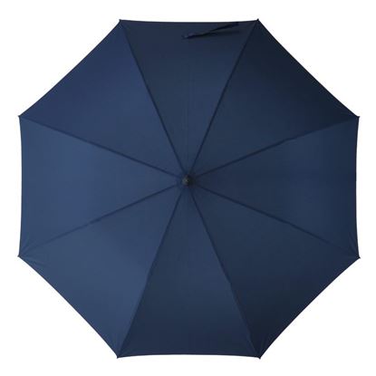 Obrazek Parasol golfowy Baden, niebieski 