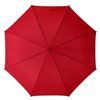 Obrazek Parasol golfowy Baden, czerwony 