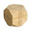 Obrazek Układanka logiczna Cube, ecru 