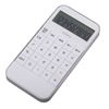 Obrazek Kalkulator Lucent, biały 