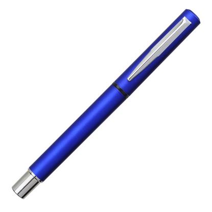 Obrazek Długopis Dual, niebieski 