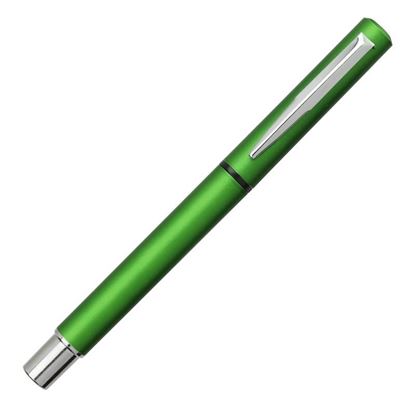 Obrazek Długopis Dual, zielony 