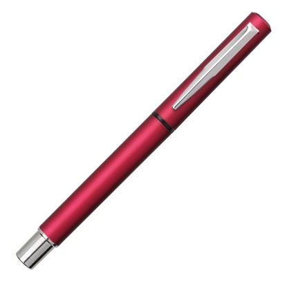 Obrazek Długopis Dual, czerwony 