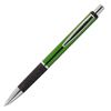 Obrazek Długopis Andante, zielony/czarny 