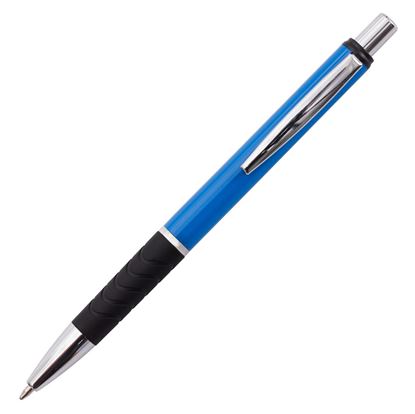 Obrazek Długopis Andante Solid, niebieski/czarny 