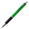 Obrazek Długopis Andante Solid, zielony/czarny 