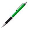 Obrazek Długopis Andante Solid, zielony/czarny 