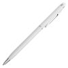 Obrazek Długopis aluminiowy Touch Tip, biały 