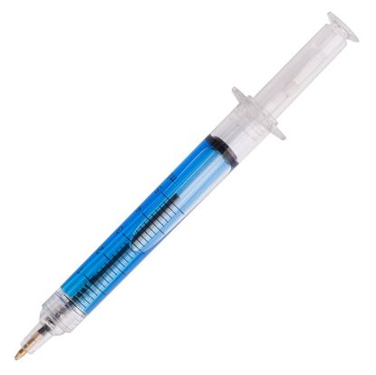 Obrazek Długopis Cure, niebieski 