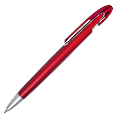 Obrazek Długopis Dazzle, czerwony 