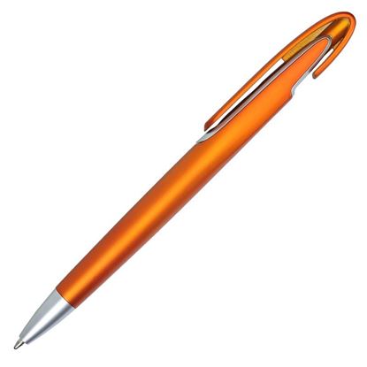 Obrazek Długopis Dazzle, pomarańczowy 