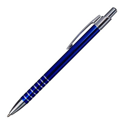 Obrazek Długopis Bonito, niebieski 