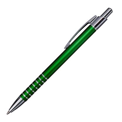 Obrazek Długopis Bonito, zielony 