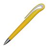 Obrazek Długopis Cisne, żółty 