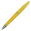 Obrazek Długopis Cisne, żółty 
