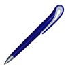 Obrazek Długopis Cisne, niebieski 