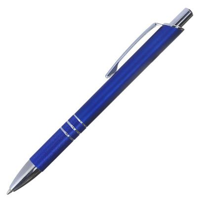 Obrazek Długopis Tesoro, niebieski 
