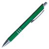Obrazek Długopis Tesoro, zielony 