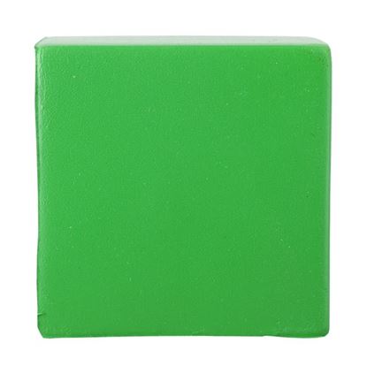 Obrazek Antystres Cube, zielony 