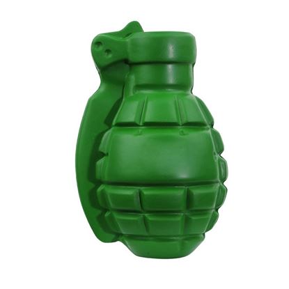 Obrazek Antystres Grenade, zielony 