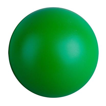 Obrazek Antystres Ball, zielony 